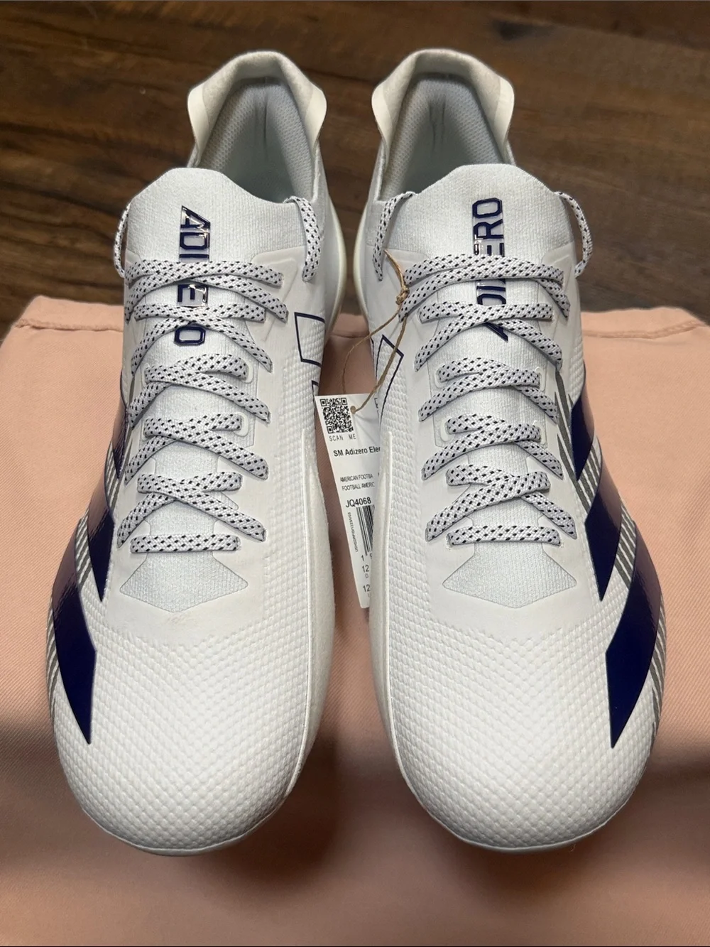 Adidas Adizero Electric + II 